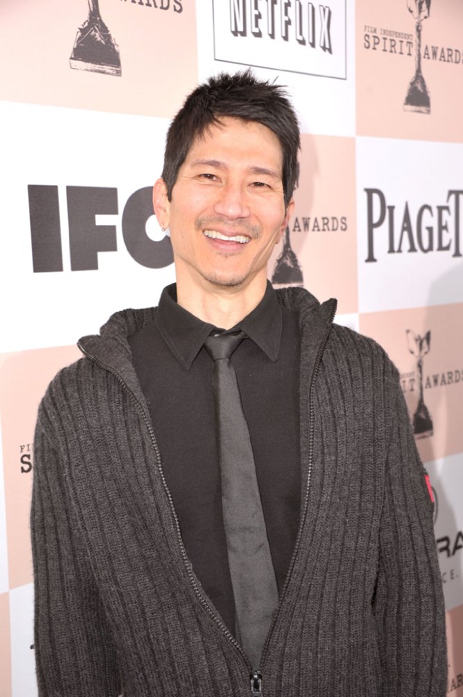 Gregg Araki