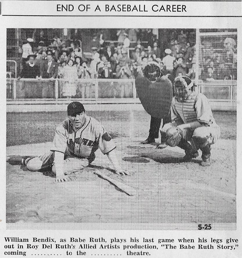 Babe Ruth