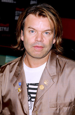 Paul Oakenfold