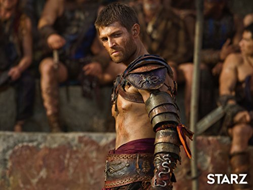 Liam McIntyre