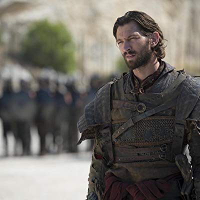 Daario Naharis