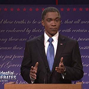 Various, Barack Obama, Kanye West, President Obama, Shaquille O'Neal, Dr. Ben Carson, Denzel Washington, Principal Daniel Frye, Drake, Jay-Z...