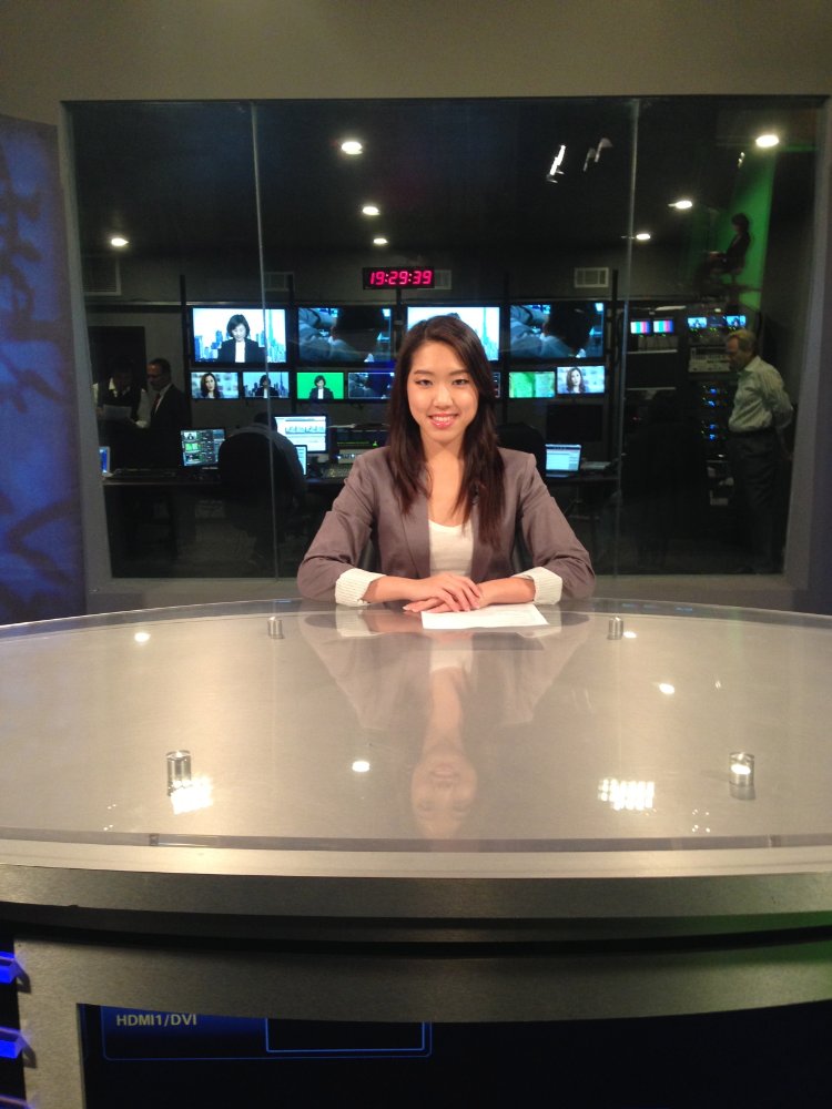 Christine Kim
