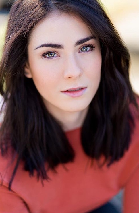 Claire Mitchell