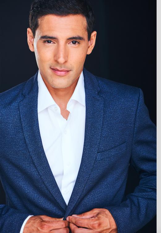 Frank Miranda