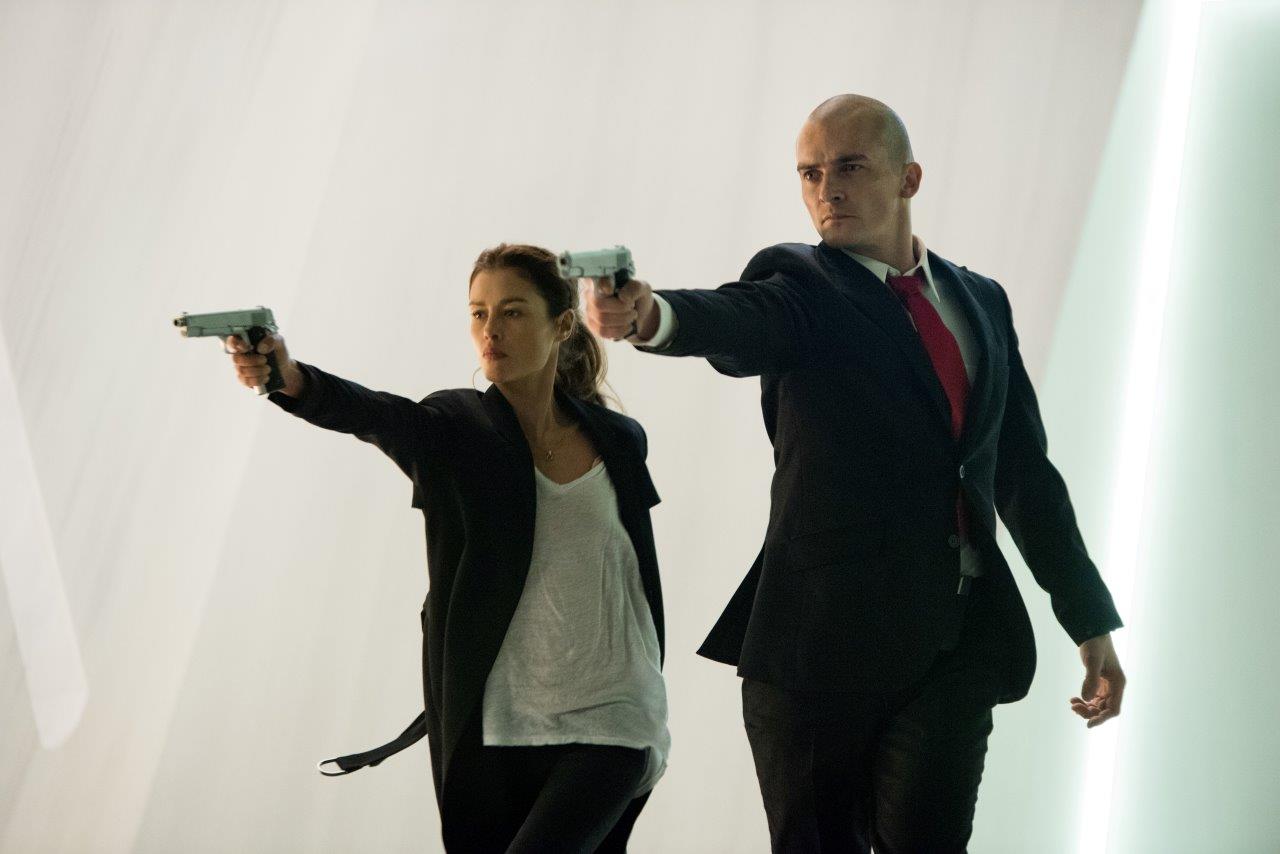Agent 47