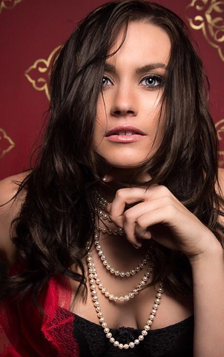 Alix Kermes