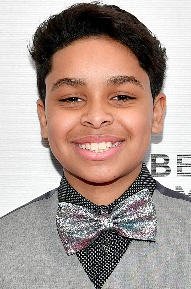 Josiah Gabriel
