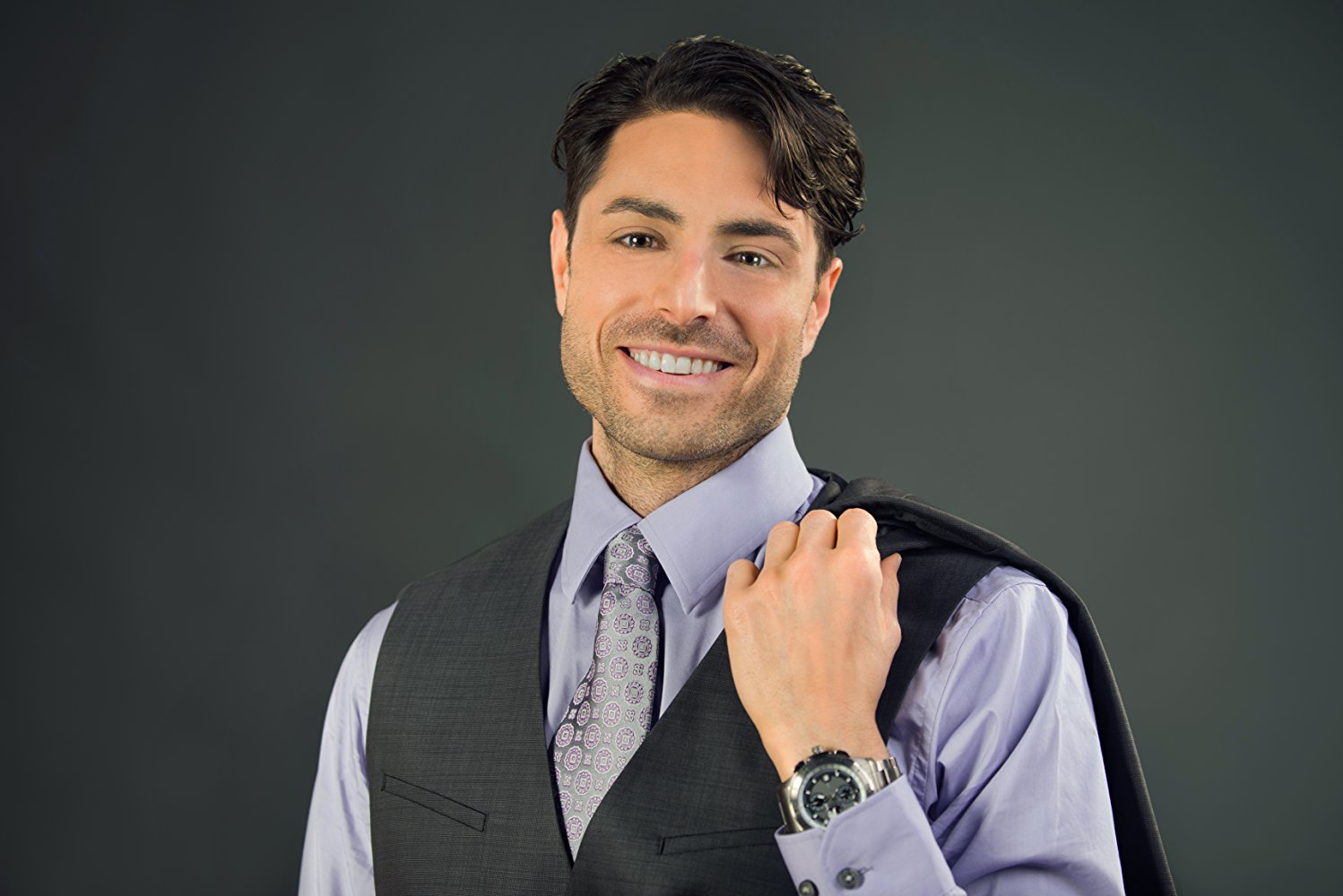 Paul Shaia