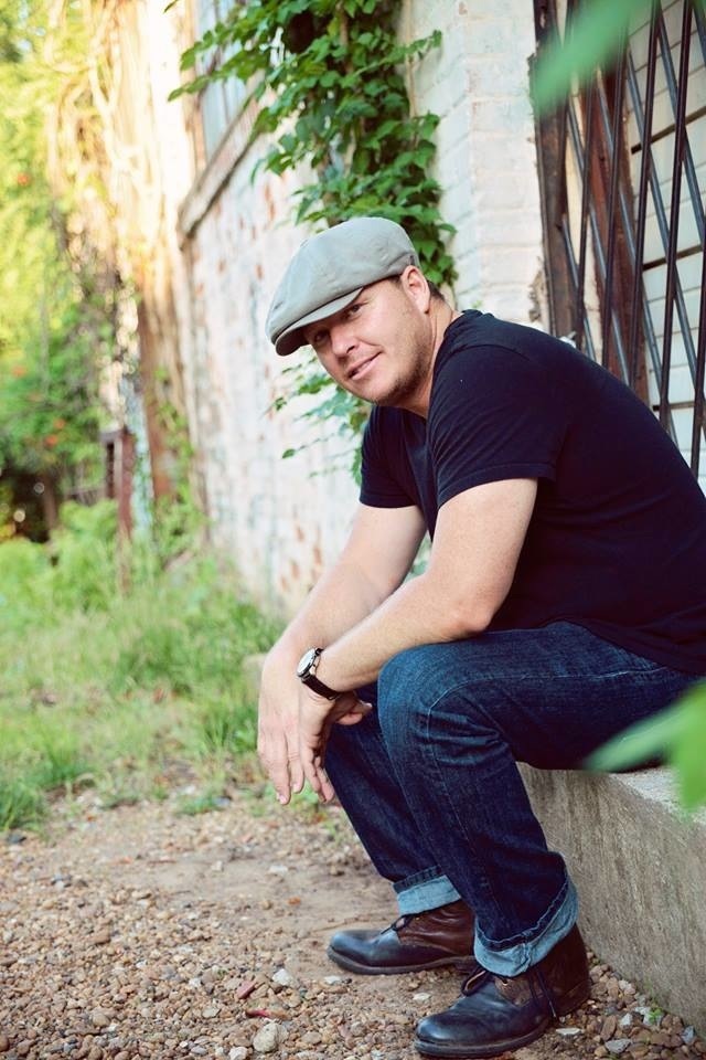 Jeff Robison