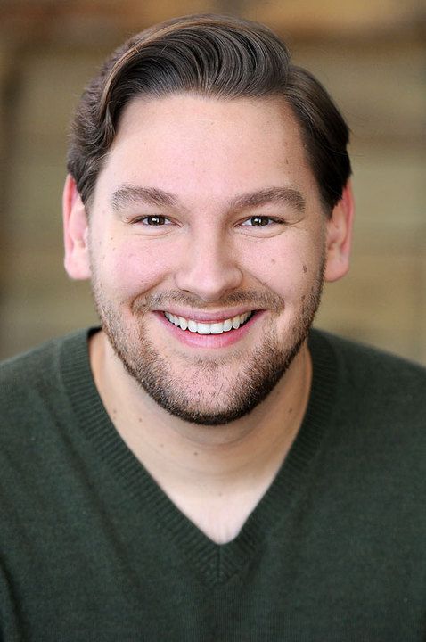 Drew Reitz