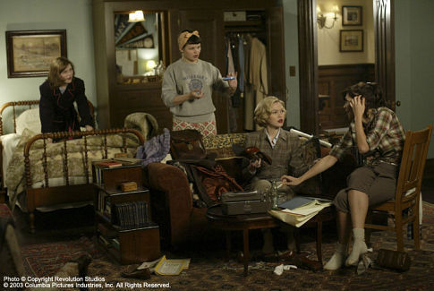 Connie Baker