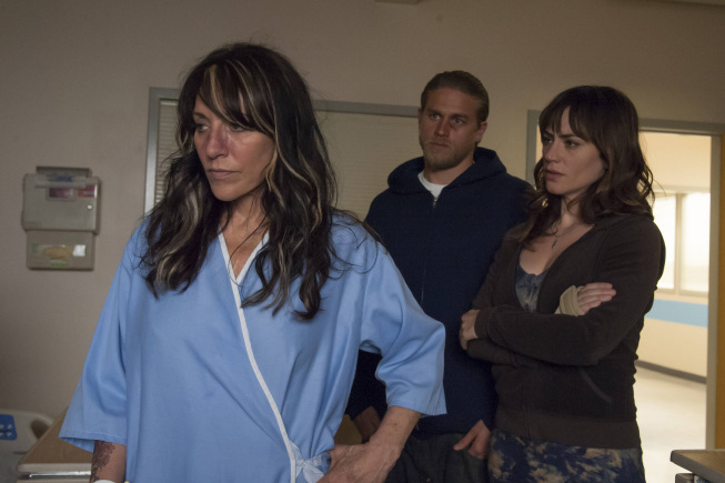 Tara Knowles