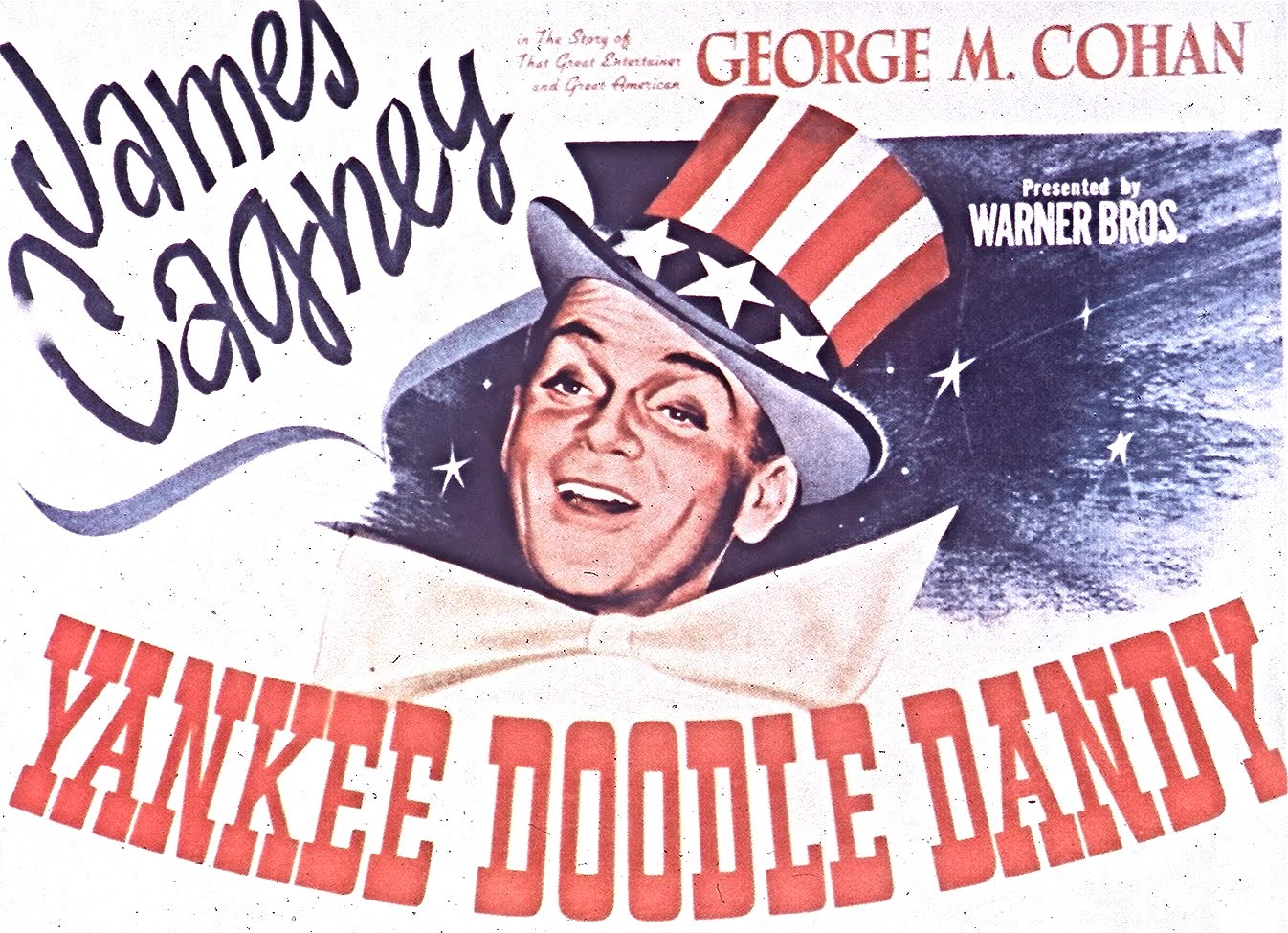 George M. Cohan