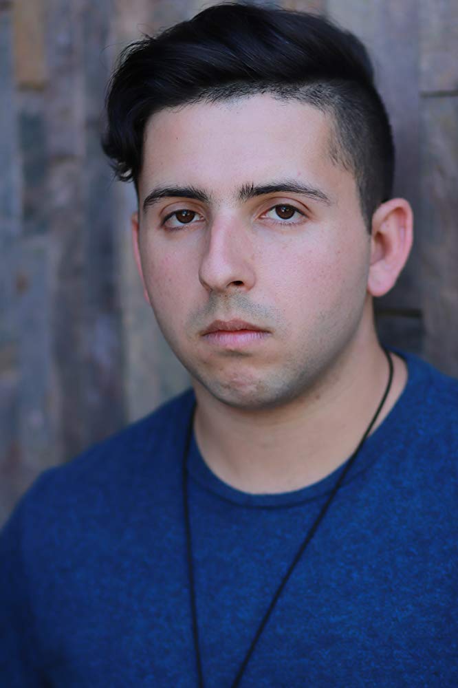 Dan Elijah Rudin