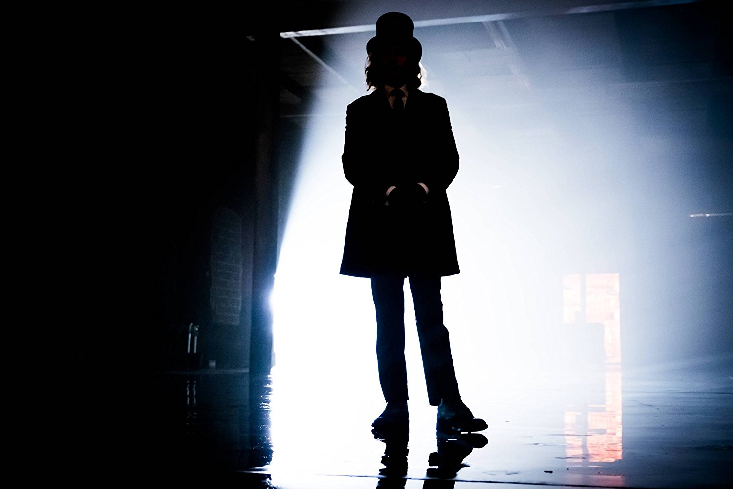 Jervis Tetch