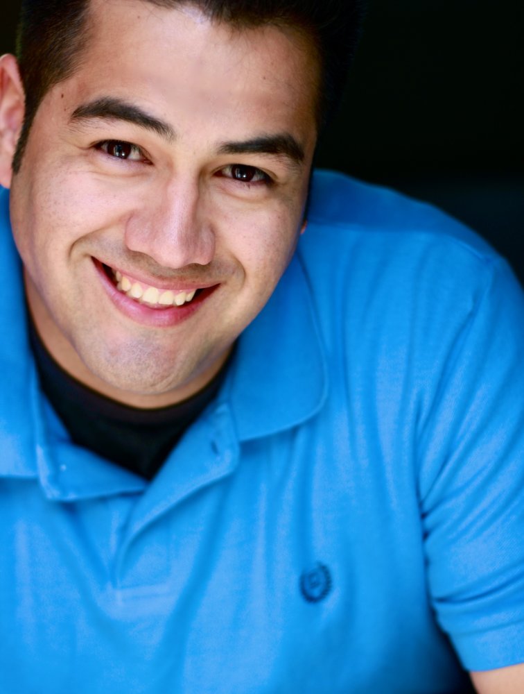 Rudy Marquez