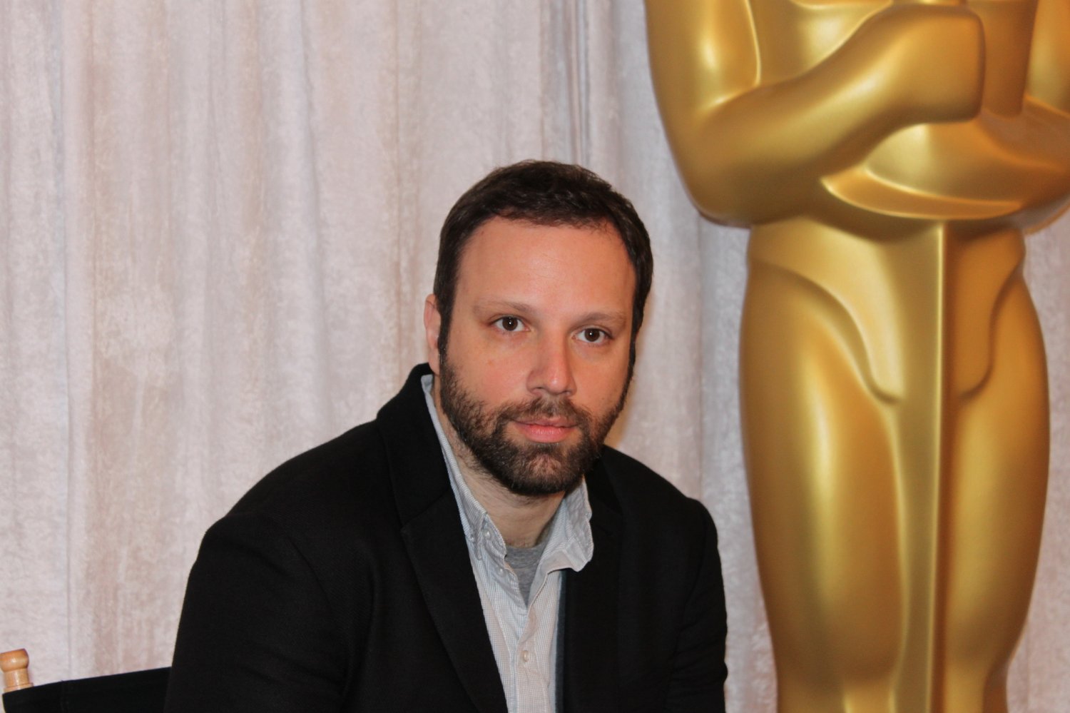 Yorgos Lanthimos
