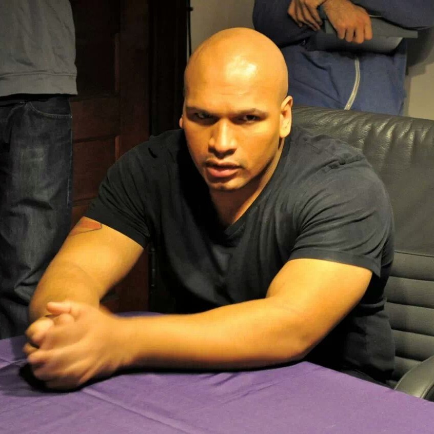 Ramon Aleman