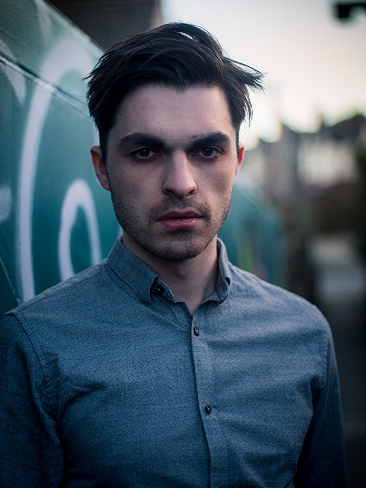 Fergus Mulligan