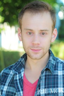 Joe Moses