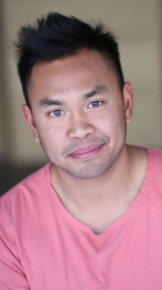Kevin Tan