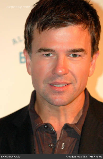 James Patrick Pitt