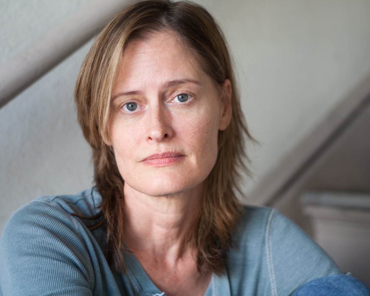 Susan Ziegler