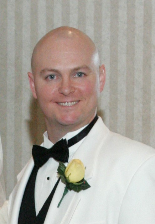 Mike Harakal