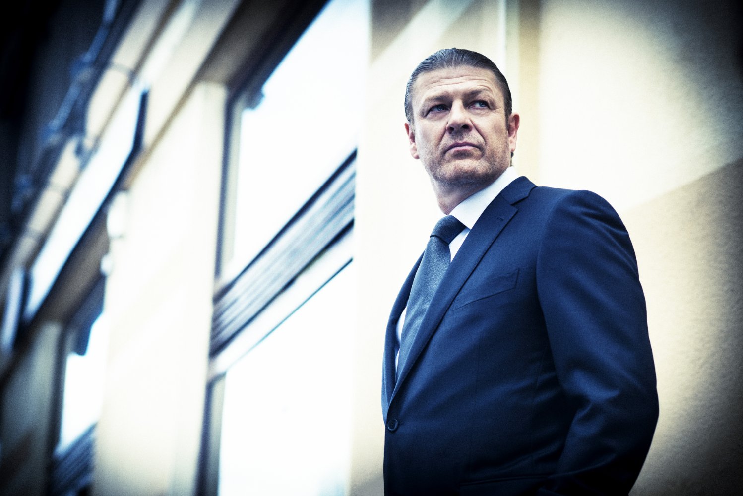 Sean Bean