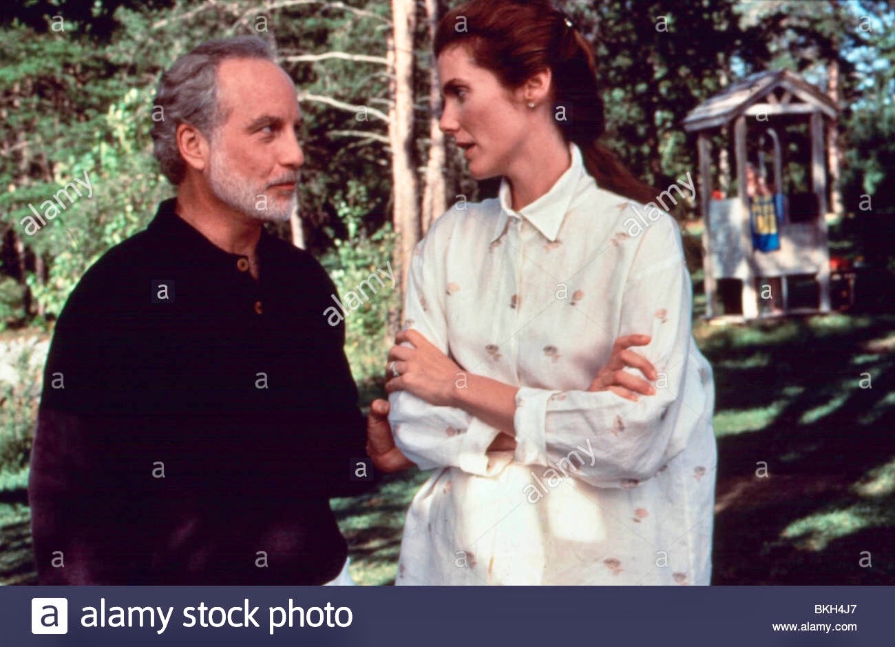 Dr. Leo Marvin