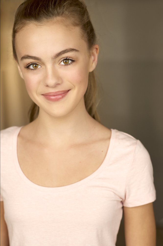 Isabella Alexander