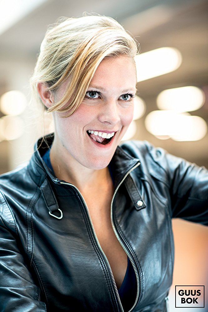 Annemarie Hagenaars