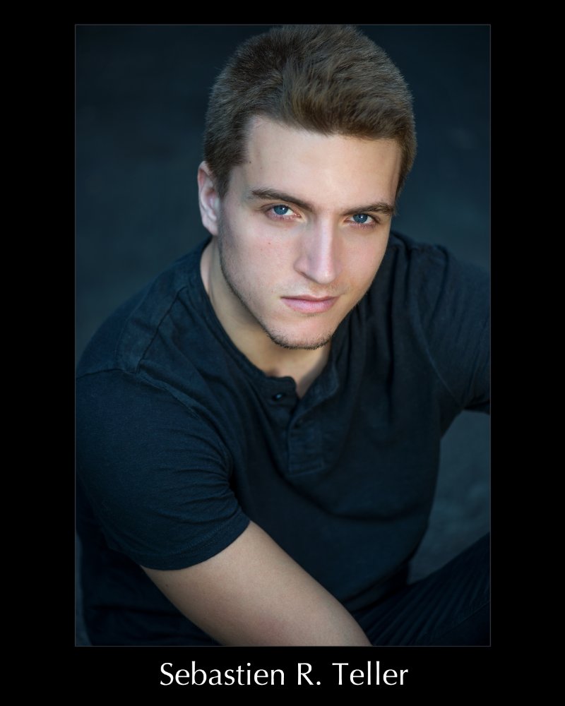 Sebastien R. Teller