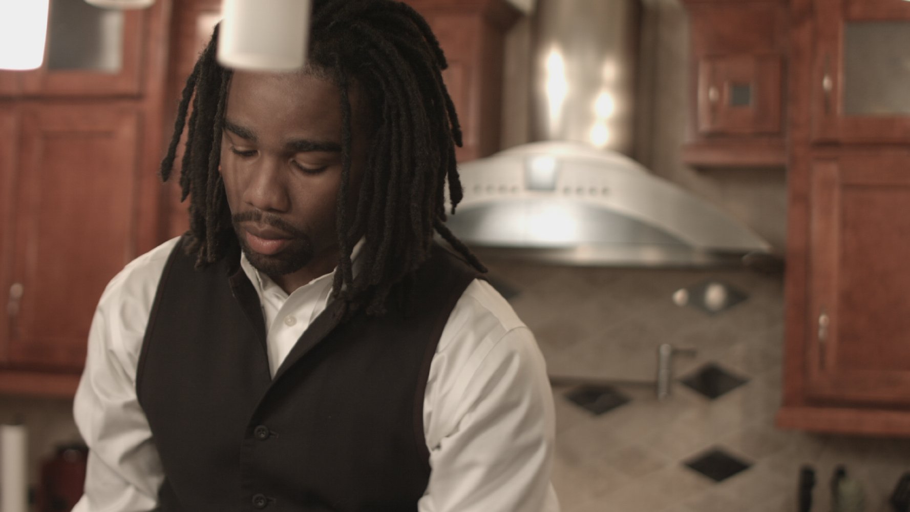Jabari Thomas