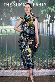 Erin O'Connor