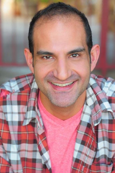 Brian Abraham