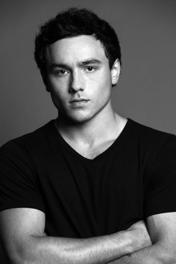Daniel Pinder