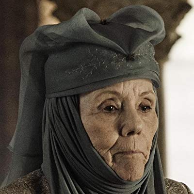 Olenna Tyrell