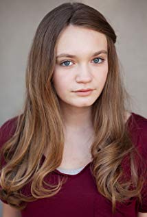 Kayleigh Stover
