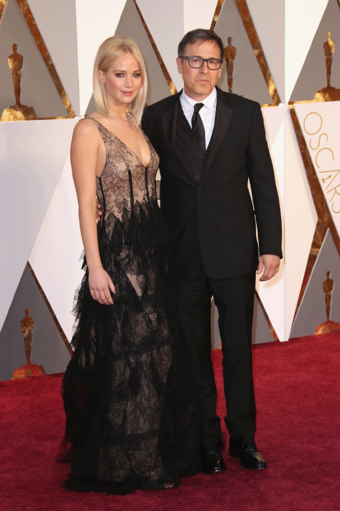 David O. Russell