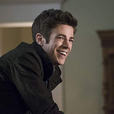 Barry Allen, The Flash