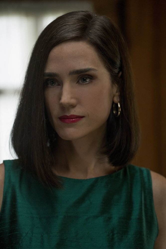 Jennifer Connelly
