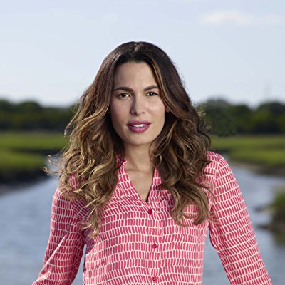 Jackie Ortiz