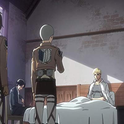 Levi