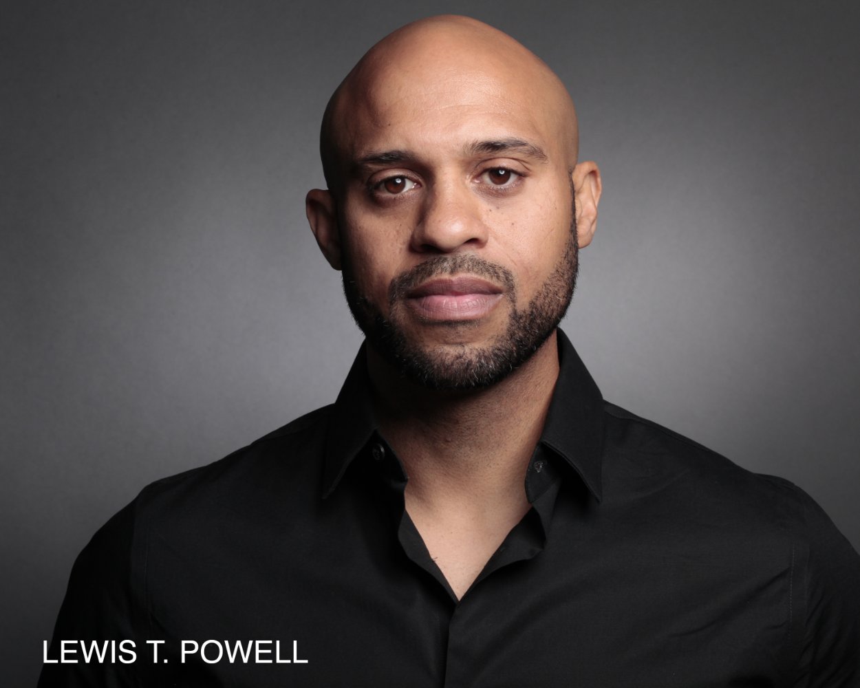 Lewis T. Powell