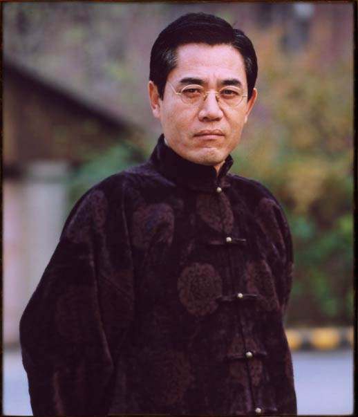 Baoguo Chen