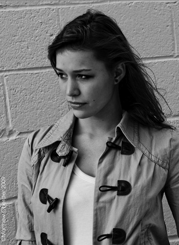Kendall Chappell