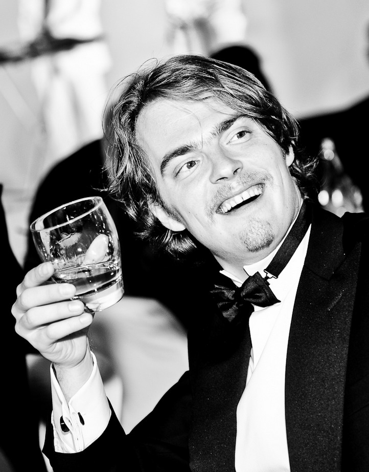 Fabien Muller