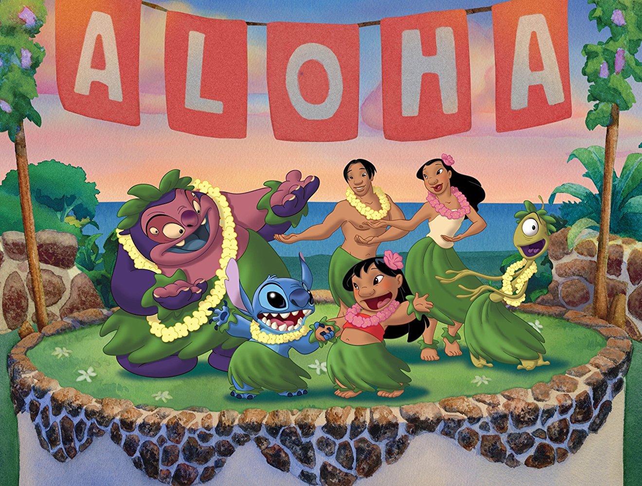 Lilo